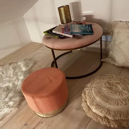 Euphoria Lejlighed Obuljeno