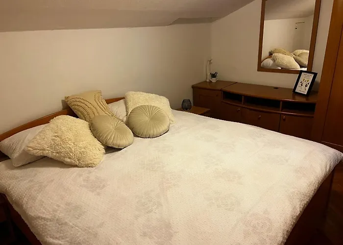 Apartman Euphoria