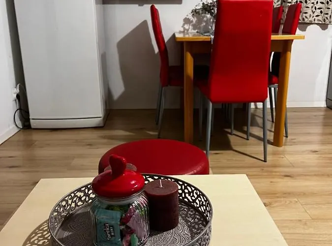 Apartman Euphoria
