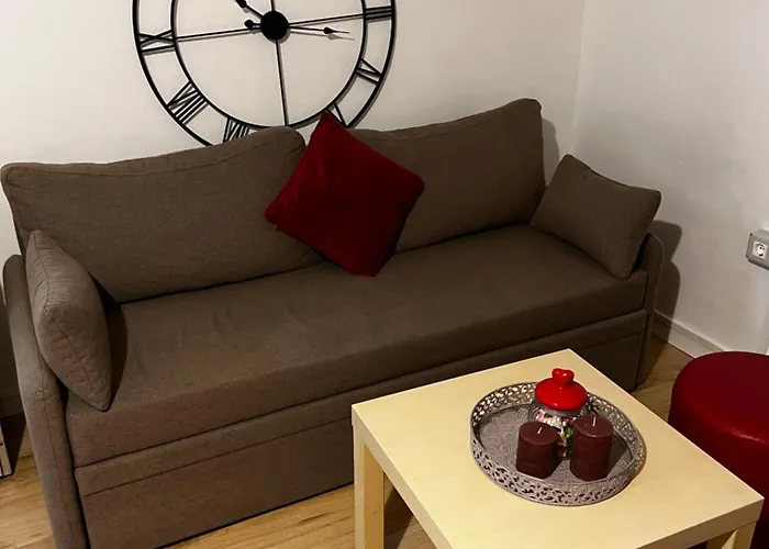 Euphoria Apartman