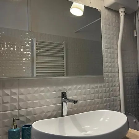 Apartment Euphoria Obuljeno
