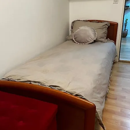 Διαμέρισμα Euphoria Obuljeno