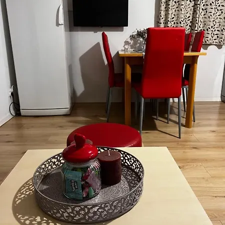 Διαμέρισμα Euphoria