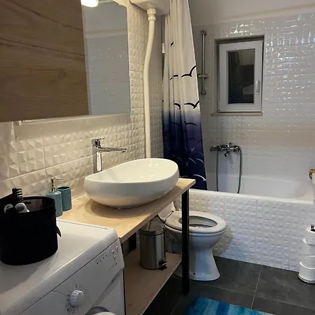 Euphoria Διαμέρισμα *