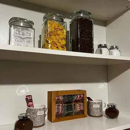 Euphoria Διαμέρισμα Obuljeno