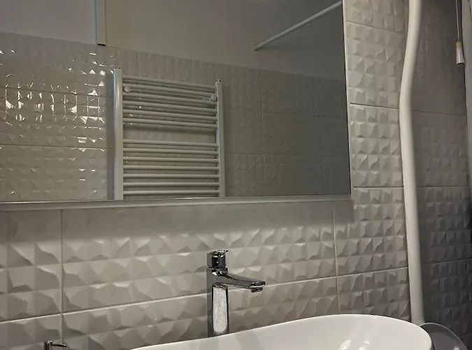 Lägenhet Euphoria Obuljeno