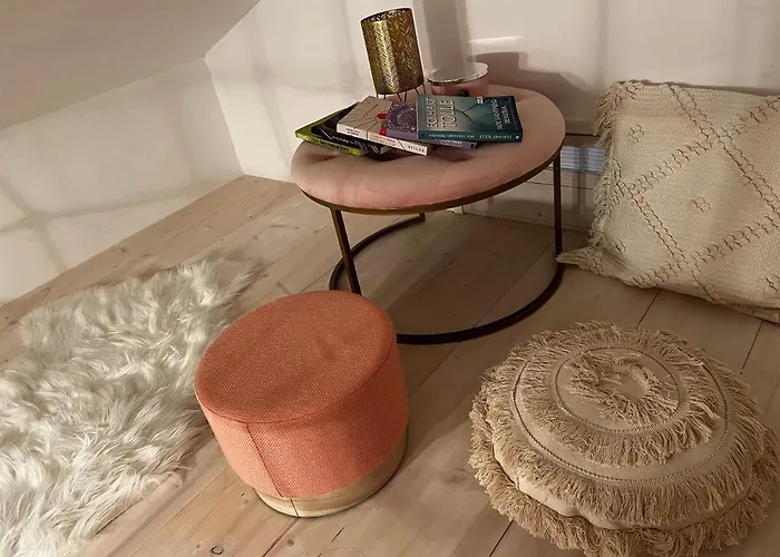 Euphoria Lägenhet Obuljeno