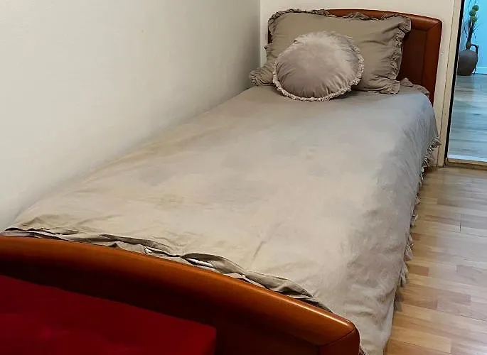 Lägenhet Euphoria Obuljeno